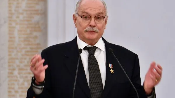 Евгений Биятов / РИА Новости