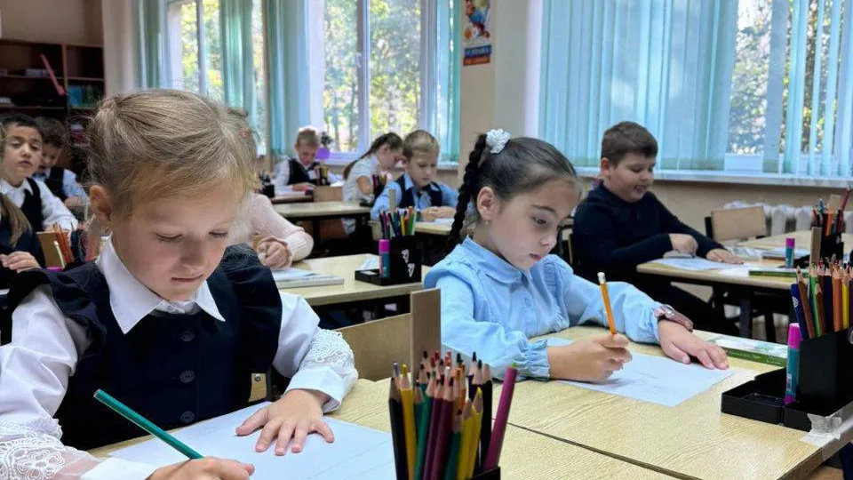 Фото: администрация м.о. Истра