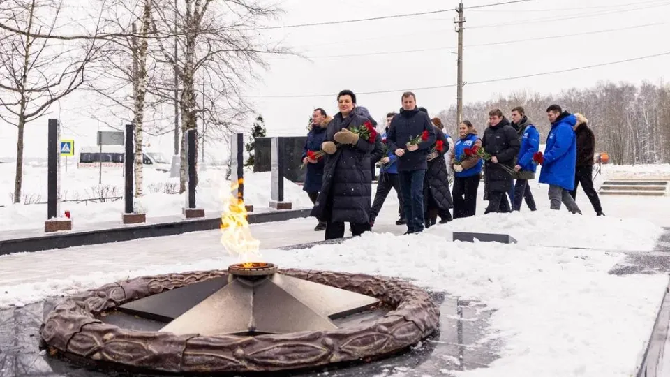 Фото: t.me/AnnaKrotova_Lobnya