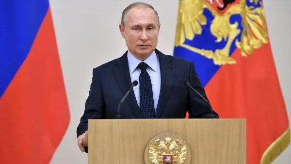 Алексей Никольский / РИА Новости