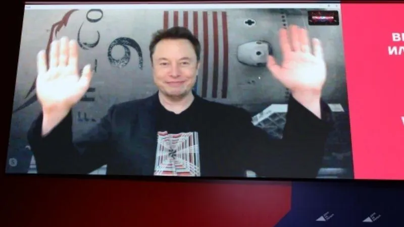 Илон Маск призвал пользователей соцсетей самостоятельно принимать решения