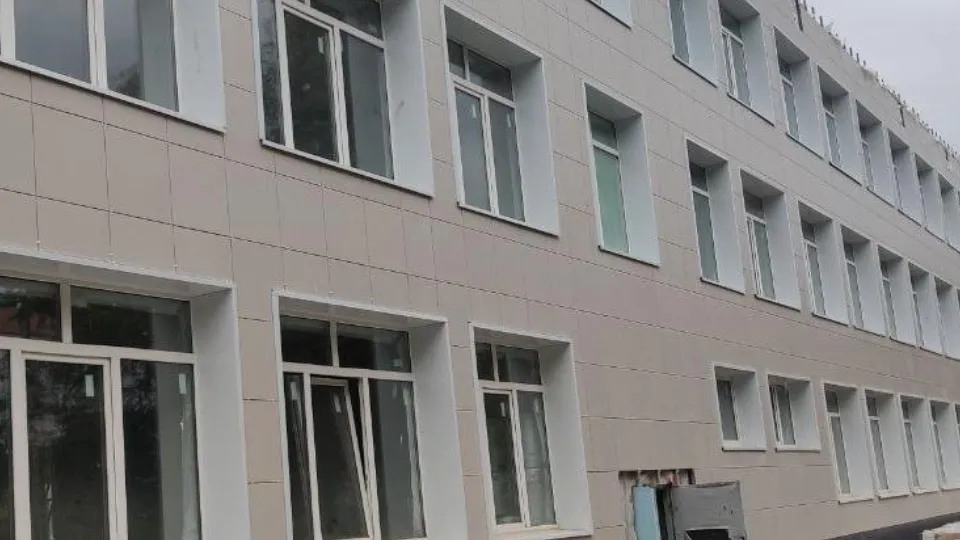 Фото: Министерство строительного комплекса Московской области