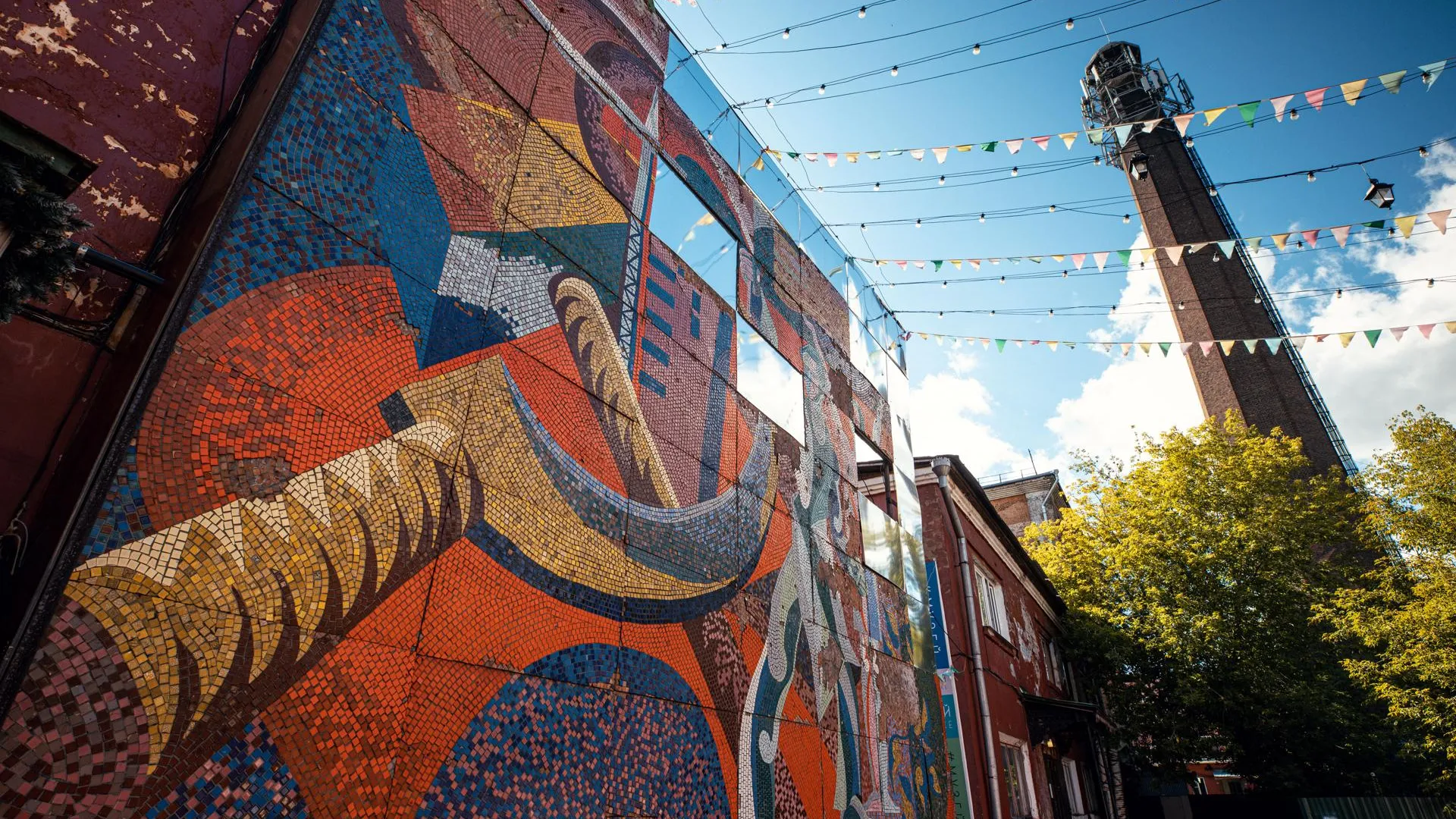 Пресс-служба г.о. Балашиха