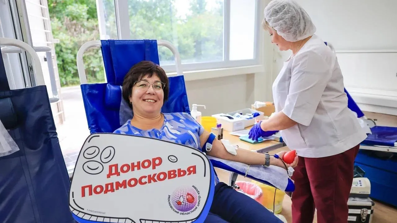 пресс-служба администрации г.о. Мытищи