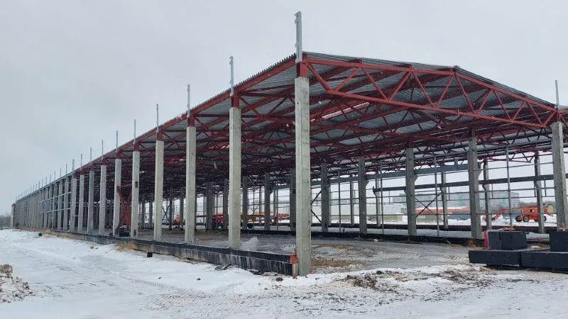 Предприятие по изготовлению оптического кабеля построят в Подмосковье