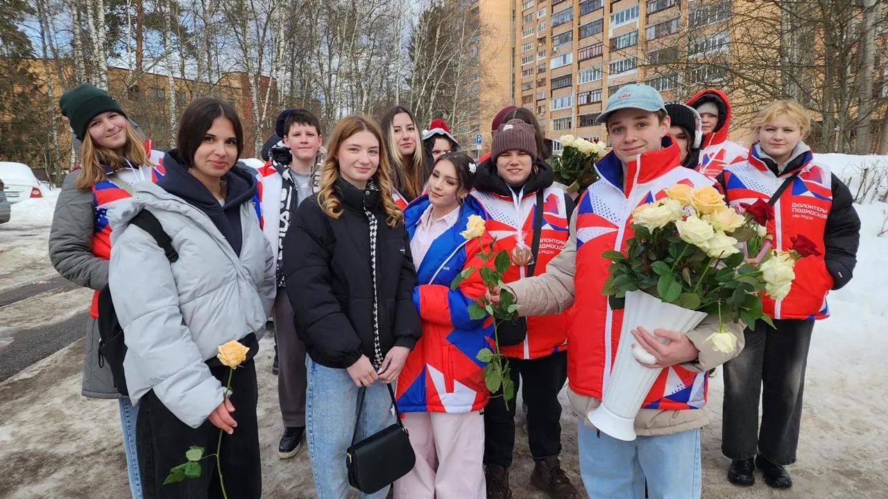 REGIONS/Анна Мороз