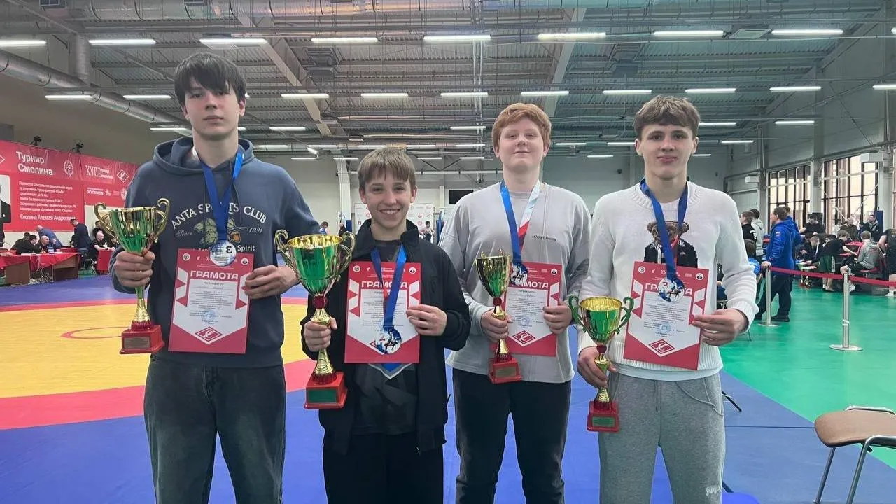 Управление по ФКСиМП г.о. Коломна