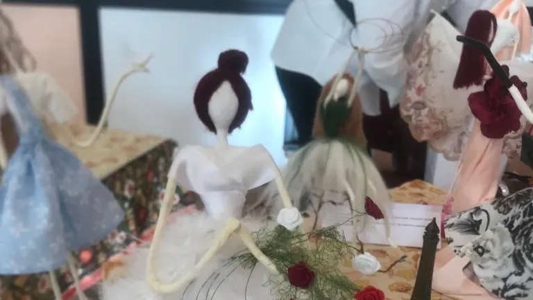 Из архива Тамары Пеньковской