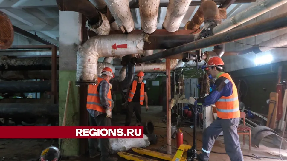 Фото: Мария Панина