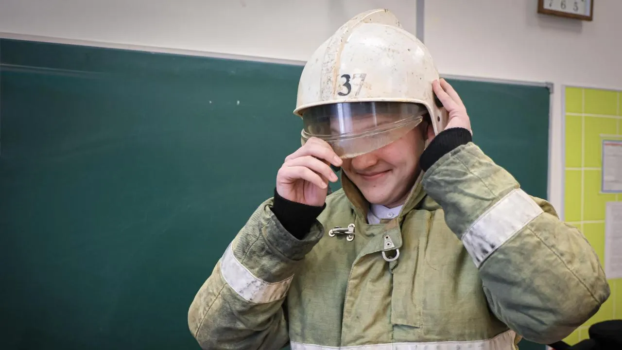 МедиаБанк Подмосковья/Данила Кирьянов