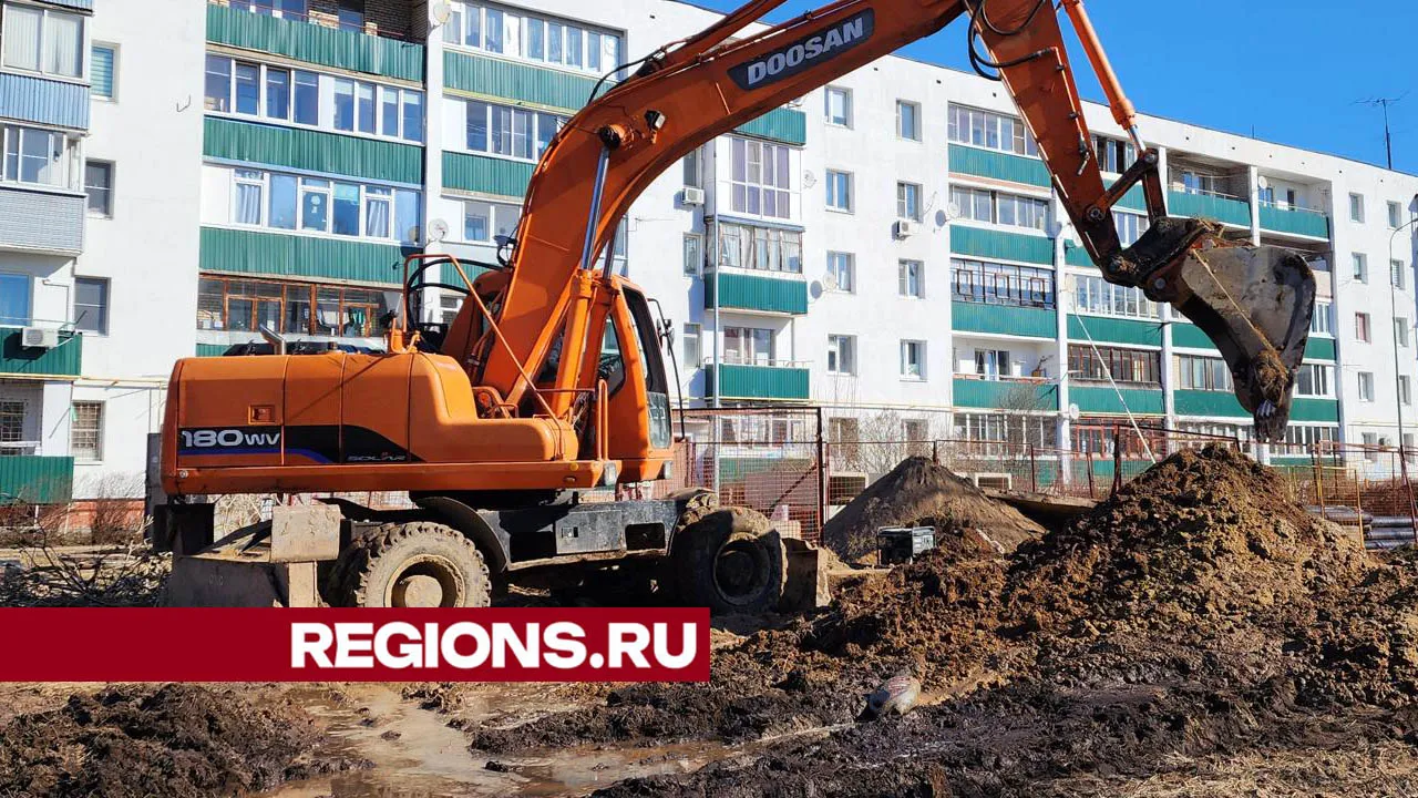 Фото: Валерия Тингаева