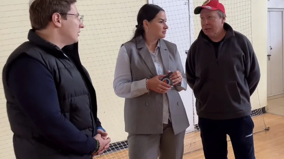 Фото: Марк Черемисов