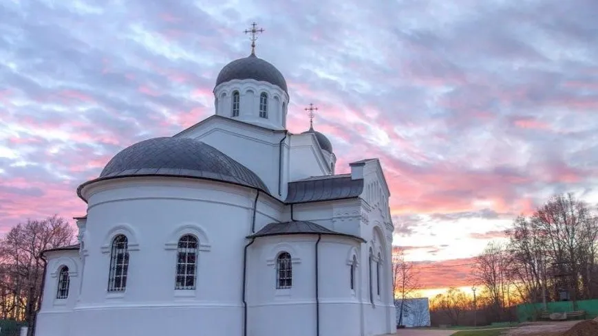 Фото: Главное управление культурного наследия МО