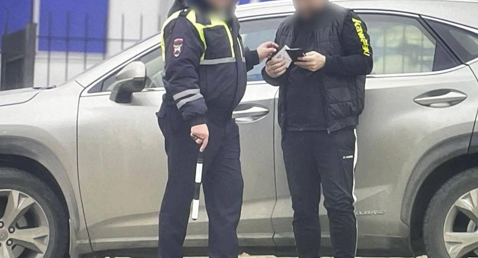 Двух сотрудников ГАИ в Крыму приговорили к реальным срокам за получение взятки