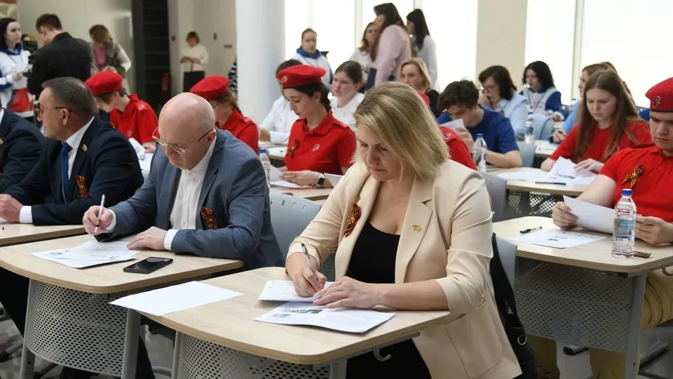 Фото: Единая Россия