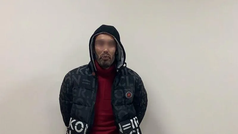 ГУ МВД по МО