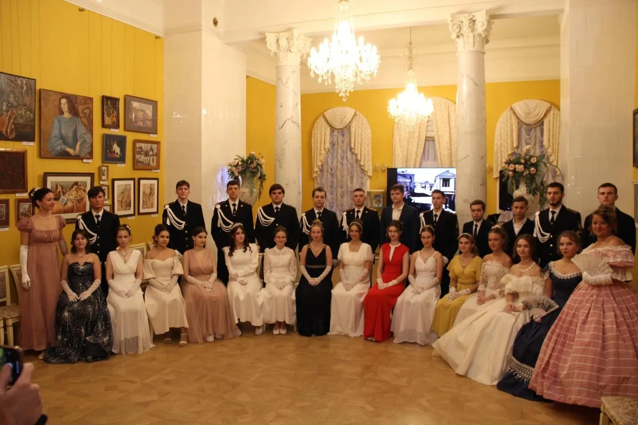 Фото: Лыткаринский историко-краеведческий музей