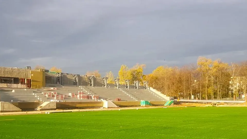 Фото: Министерство строительного комплекса Московской области