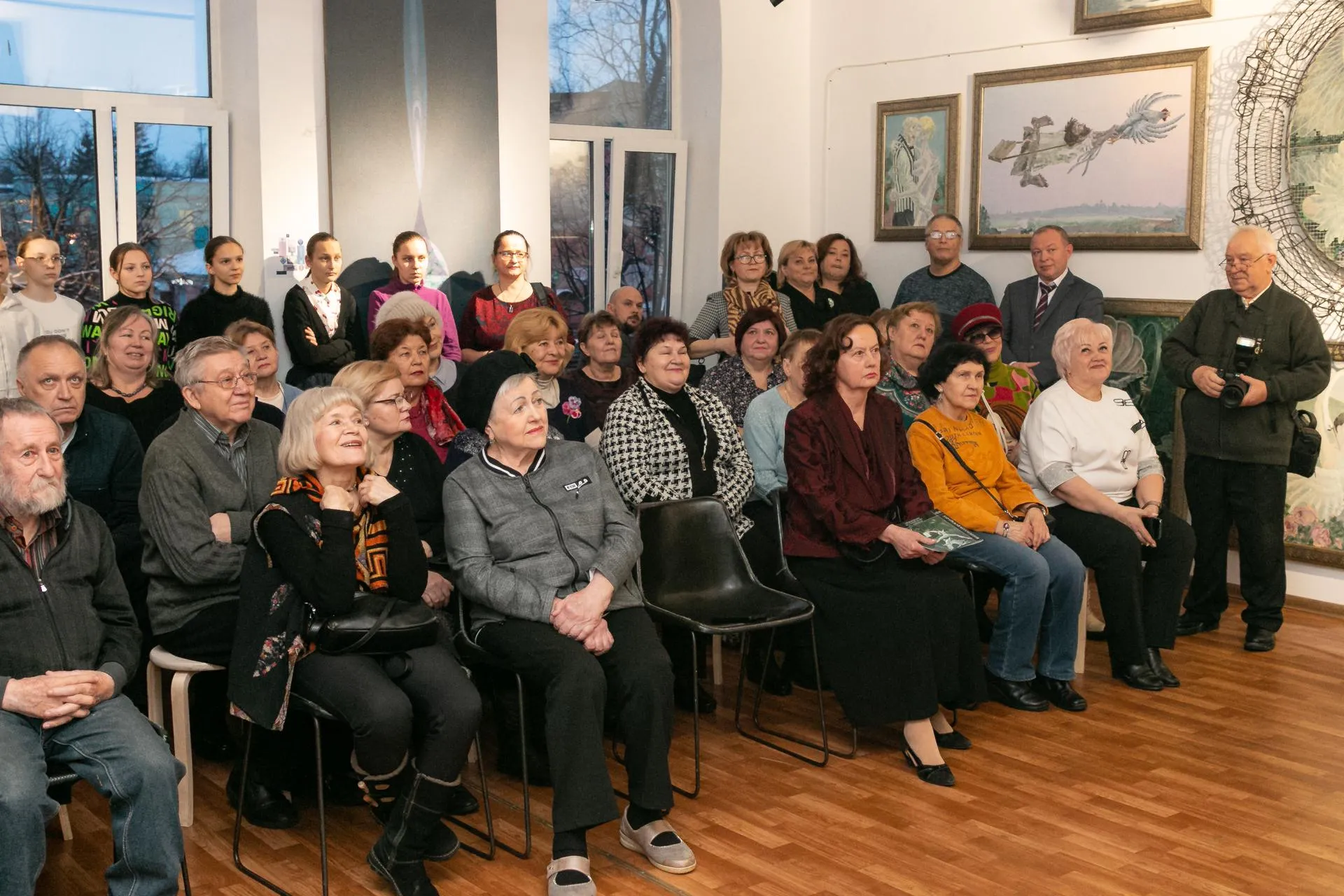 Фото: Евгений Мазепов