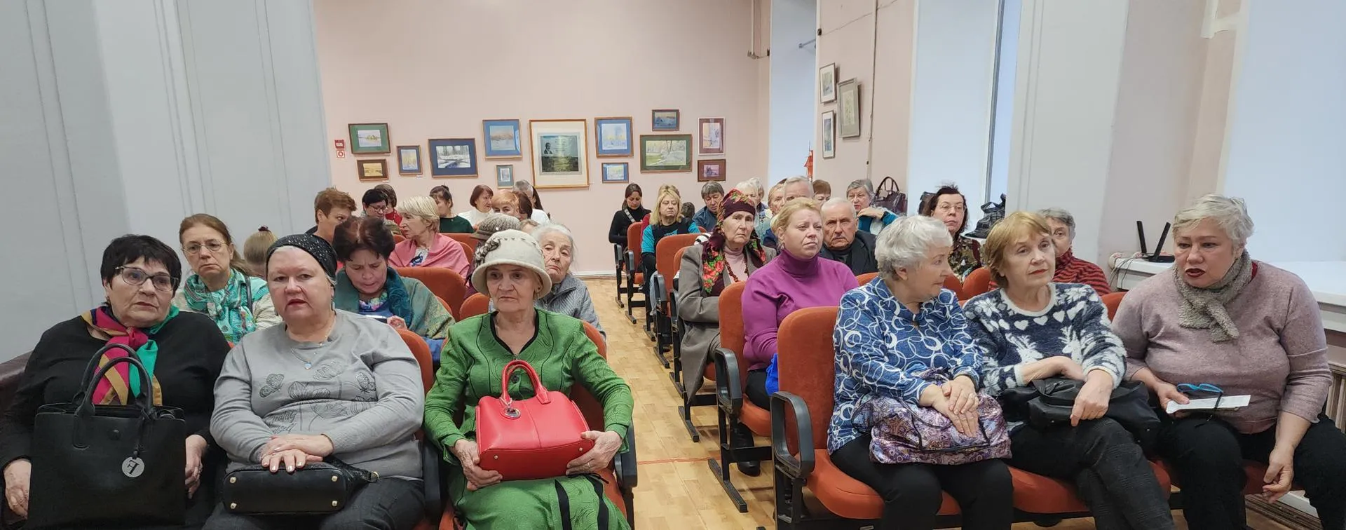 Фото: Нина Басистая