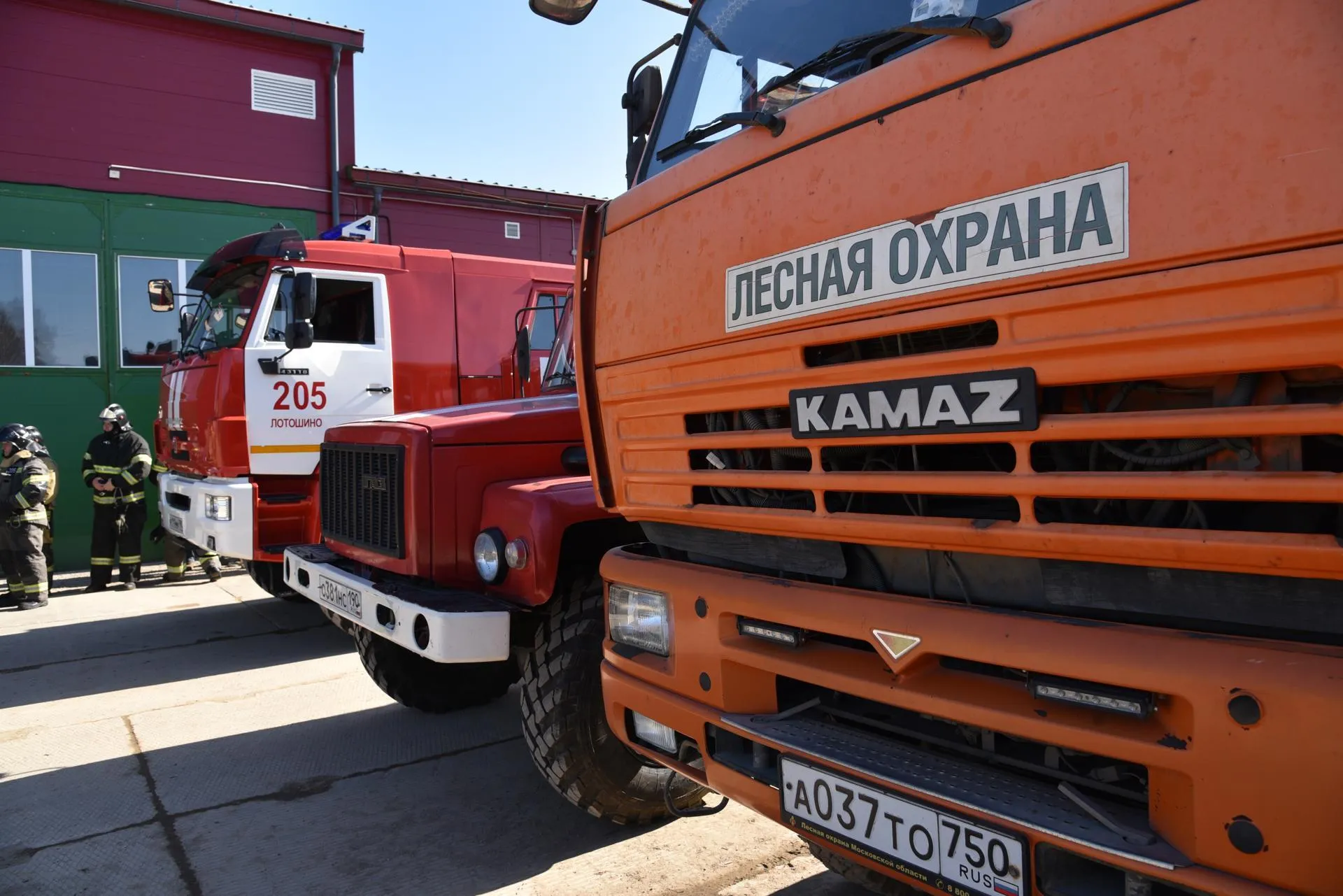 Владимир Останин