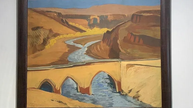 Максим Крыжанский 