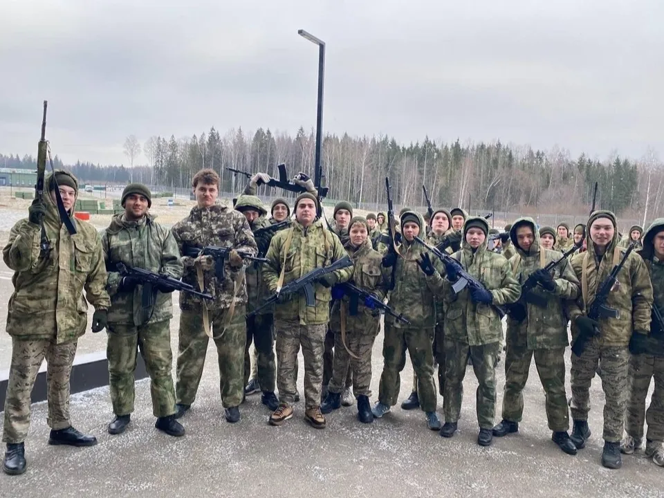 Фото: Автомобильно-дорожный колледж