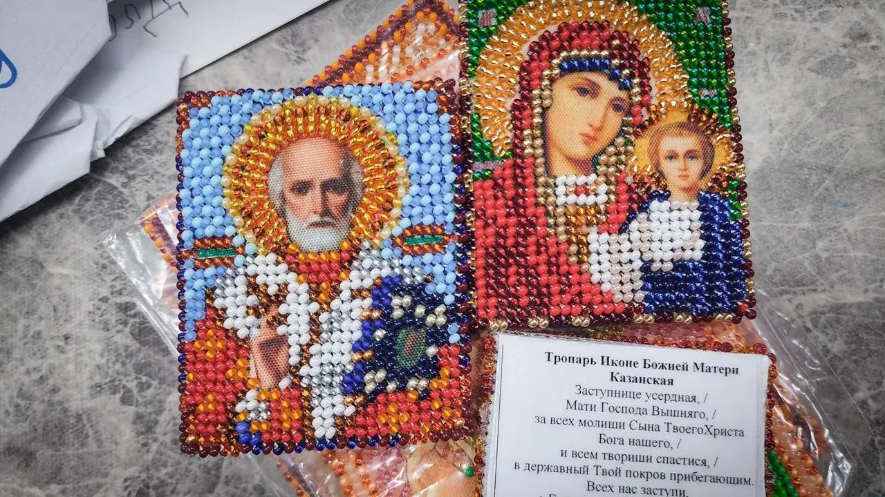 МедиаБанк Подмосковья/Ольга Антонова