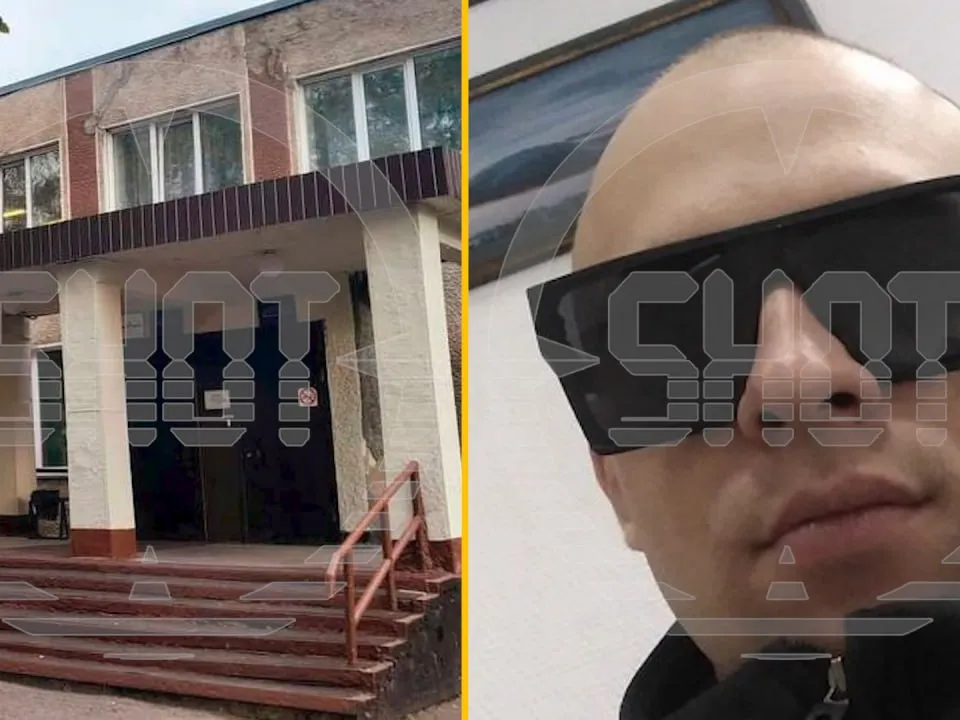 «Закрыли входную дверь и вызвали полицию»: стали известны подробности нападения на школу в Кемеровской области