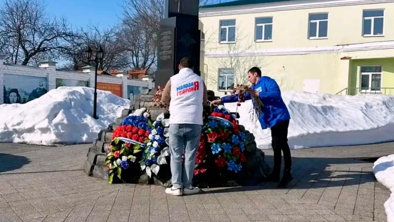 vk.com/Зарайск | Молодежный Медиацентр