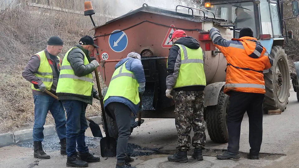 Фото: пресс-служба администрации г.о. Серпухов