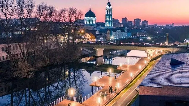 Пресс-служба губернатора и правительства МО