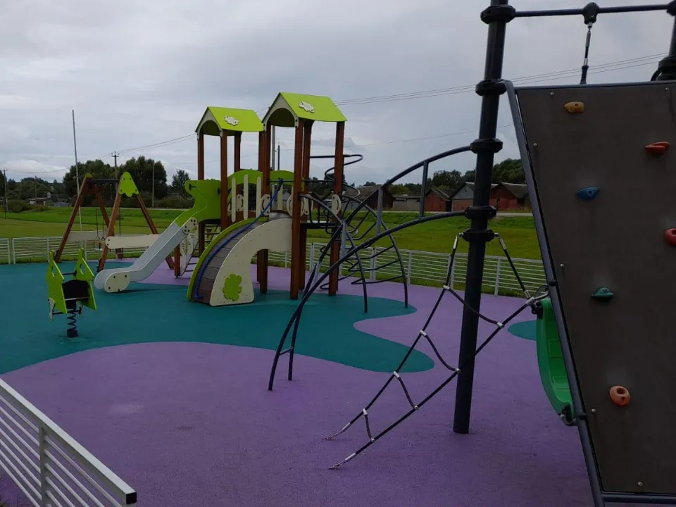 Фото: администрация м.о. Лотошино