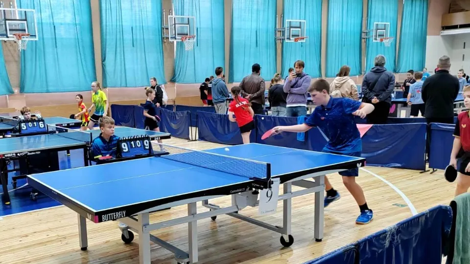 Фото: управление по физической культуре и спорту администрации г. о. Электросталь