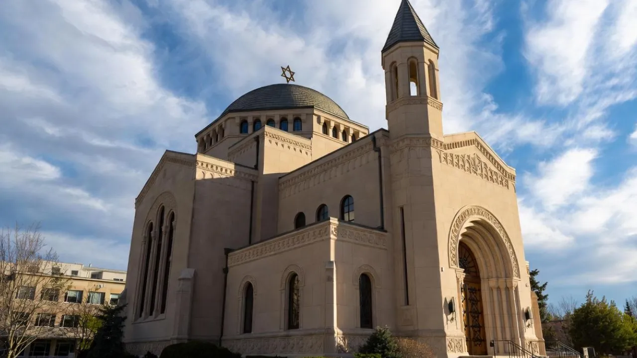 Еврейский погром в США: в штате Мичиган расстреляли прихожан синагоги, объявлен «локаут»