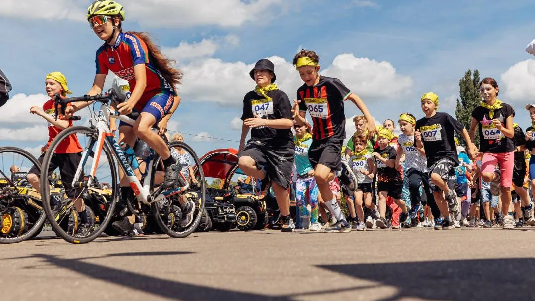 Фото: телевидение "Аист"