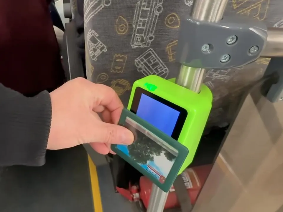 Фото: МедиаБанк Подмосковья/Ксения Казакова