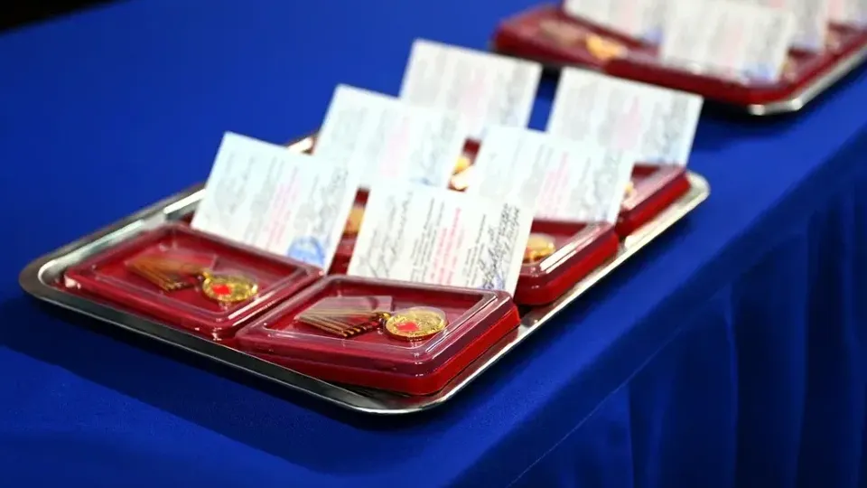 Фото: пресс-служба администрации г.о. Ленинский