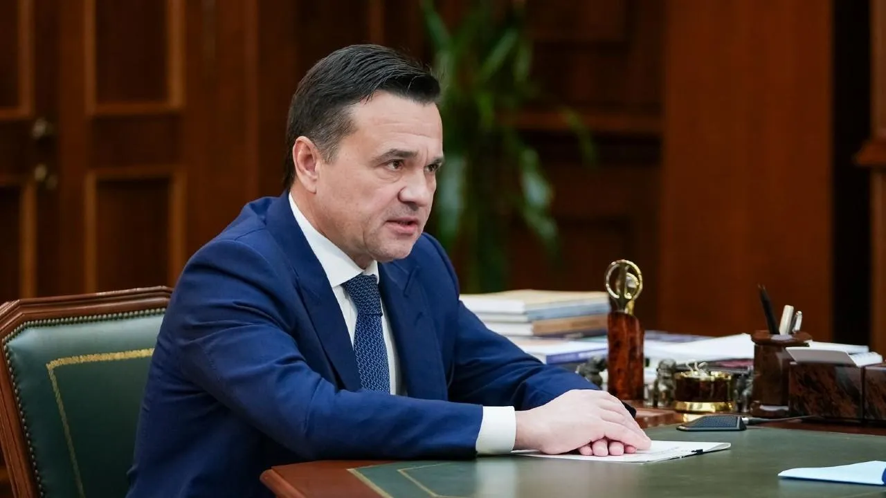 Андрей Воробьев рассказал о планах собственника концертного зала Crocus City Hall создать памятник жертвам теракта