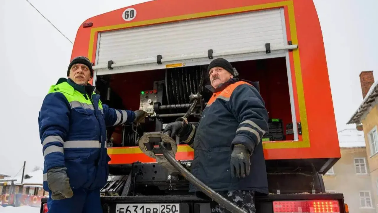 пресс-служба администрации городского округа Домодедово