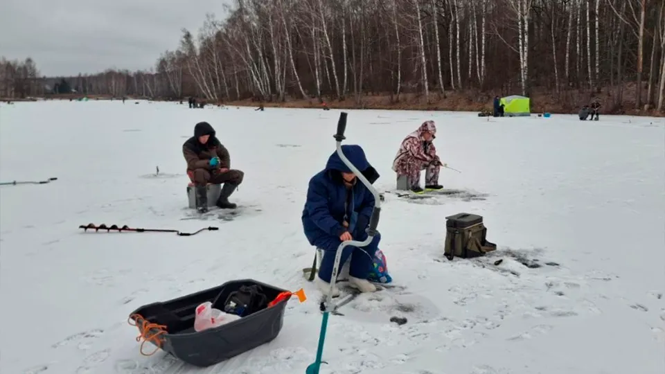 Фото: личный архив Сергея Резкина