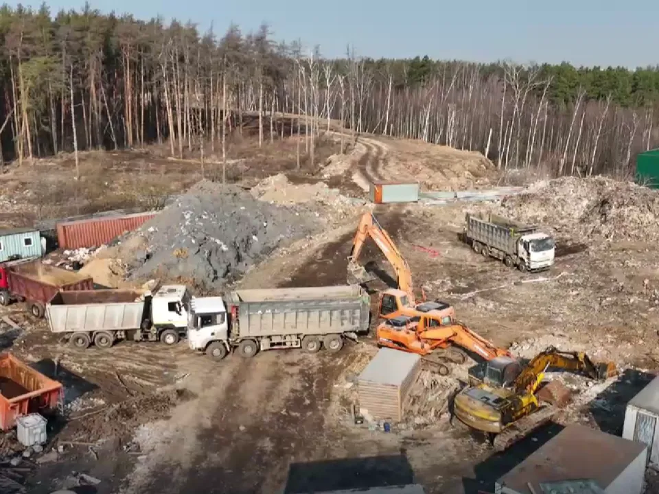 Фото: администрация городского округа Люберцы