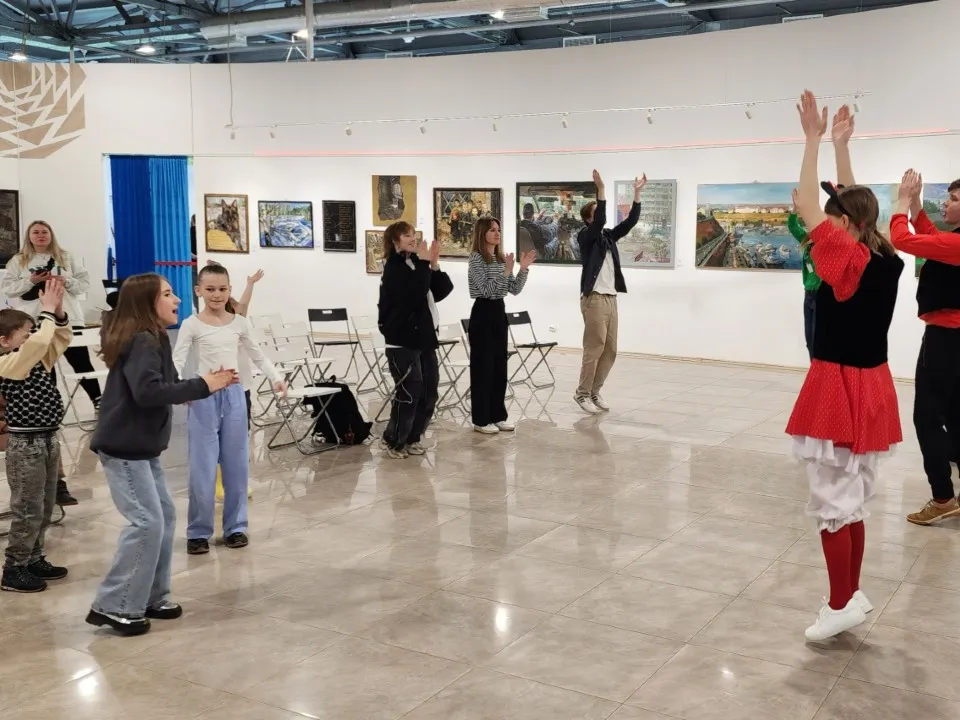 Фото: Максим Сафронов