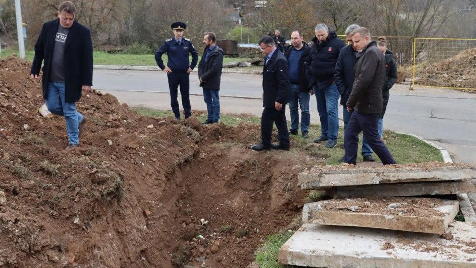 Фото: пресс-служба администрации г.о. Ступино