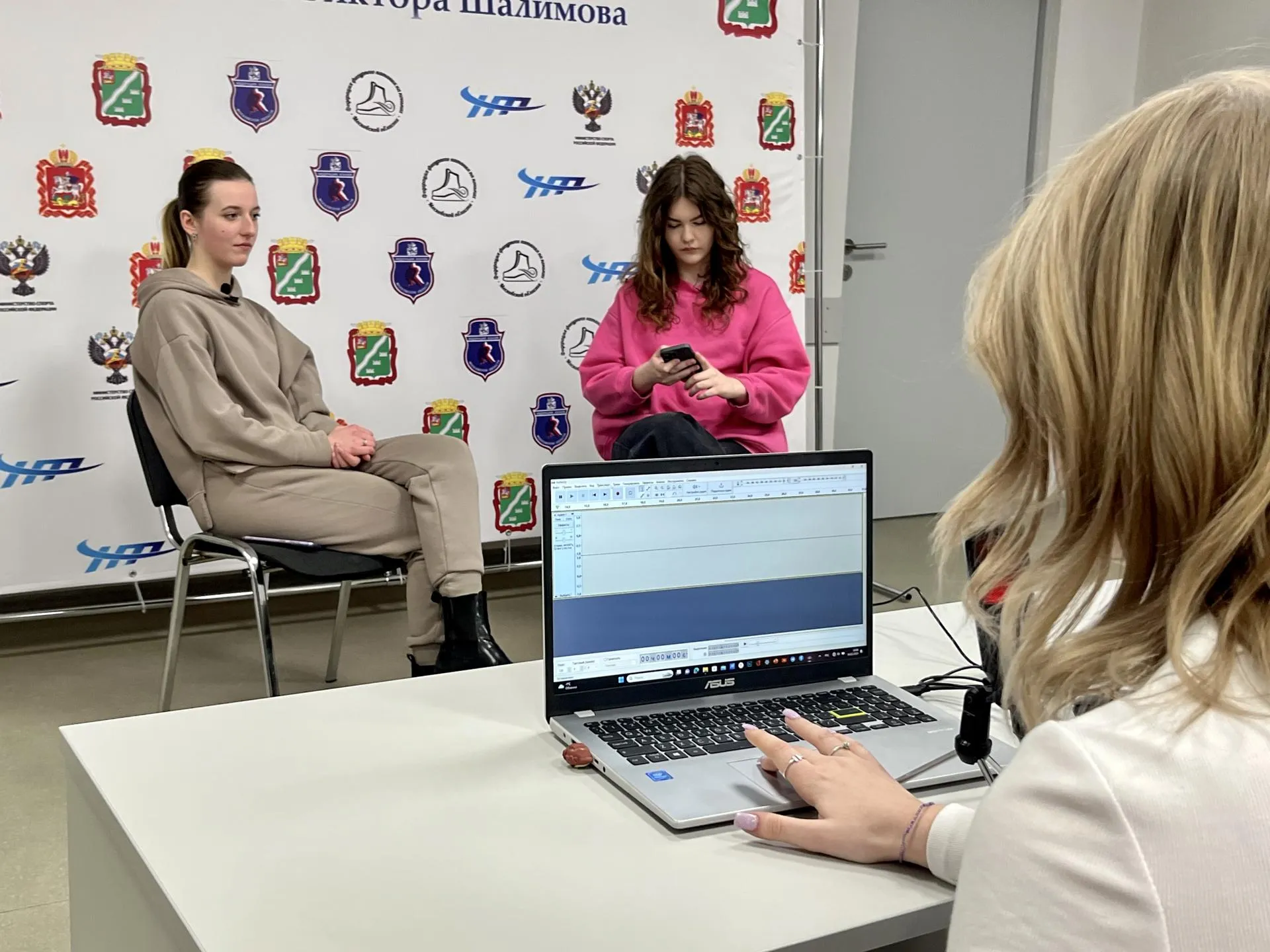 Фото: Анна Тюрюмина