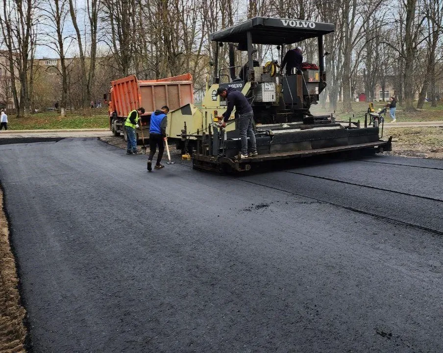 Фото: Яна Шаливская