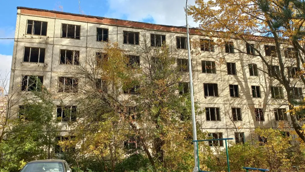 Фото: Олег Книжник