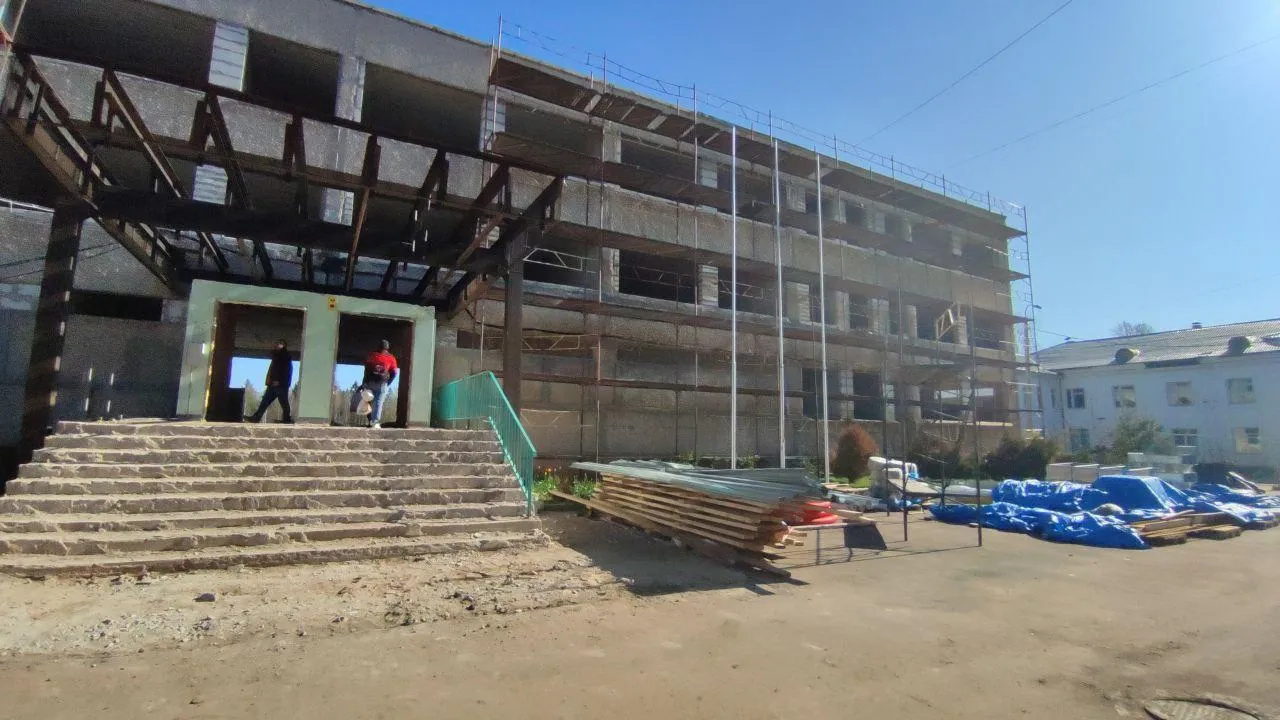 Фото: Министерство строительного комплекса Московской области