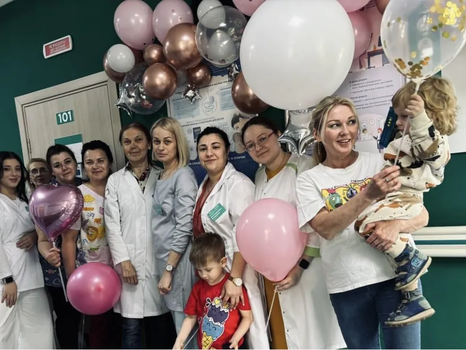 Фото: Балашихинская больница