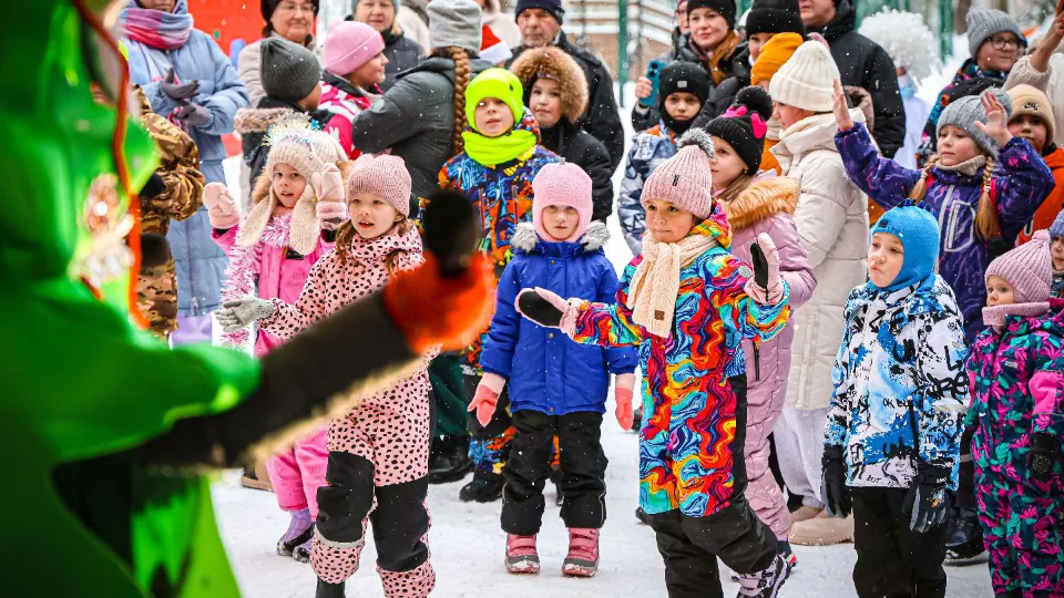 Фото: МедиаБанк Подмосковья/Данила Кирьянов